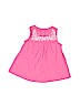 Baby Gap 100% Cotton Pink Dress Size 3 - photo 1