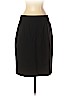 Banana Republic Black Casual Skirt Size 4 (petite) - photo 2