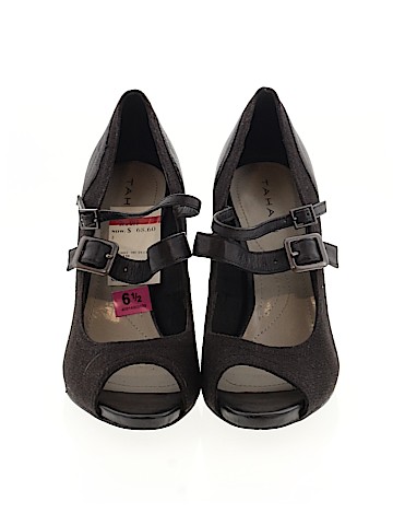 Tahari Heels (view 2)