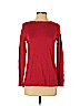 A New Day Red Pullover Sweater Size XS - photo 1