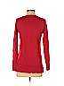A New Day Red Pullover Sweater Size XS - photo 2