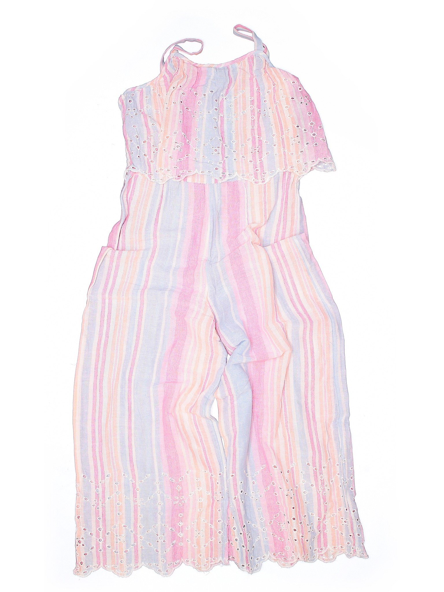 pink jumpsuit for kids