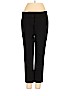 Ann Taylor LOFT Black Dress Pants Size 2 (petite) - photo 1