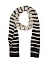 Express Stripes Tan Scarf One size - photo 1