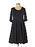 3.1 Phillip Lim Blue Casual Dress Size XS - photo 1