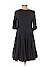 3.1 Phillip Lim Blue Casual Dress Size XS - photo 2