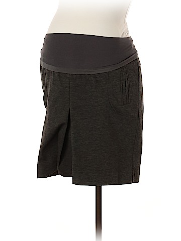 A Pea in the Pod Casual Skirt (view 1)