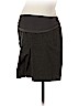 A Pea in the Pod Gray Casual Skirt Size M - photo 1