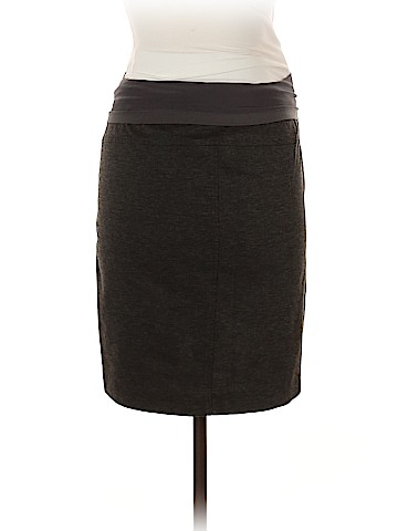 A Pea in the Pod Casual Skirt (view 2)