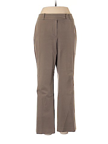Ann Taylor Factory Dress Pants (view 1)