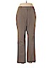 Ann Taylor Factory Gray Dress Pants Size 12 (petite) - photo 1