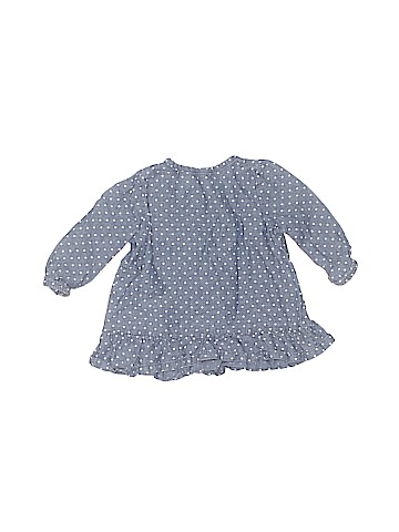 Carter's Long Sleeve Henley (view 2)