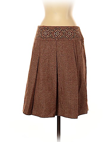 Ann Taylor LOFT Casual Skirt (view 2)