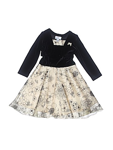 Iz Byer Special Occasion Dress (view 1)