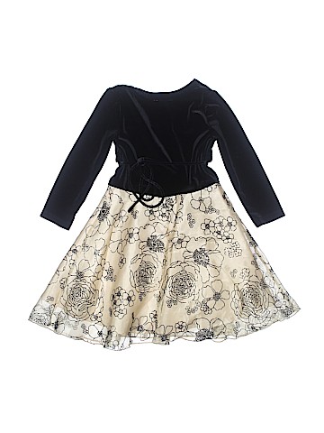 Iz Byer Special Occasion Dress (view 2)