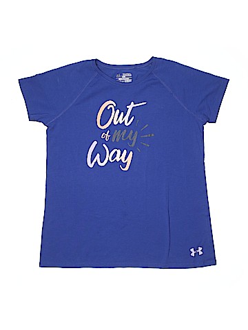 Under Armour Active T-Shirt (view 1)