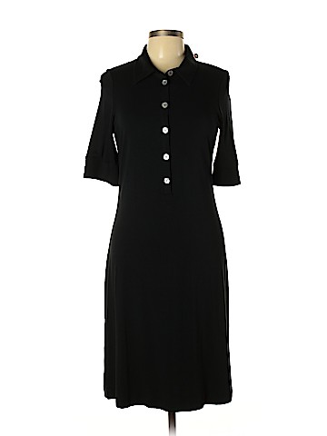 White + Warren Casual Dress (view 1)