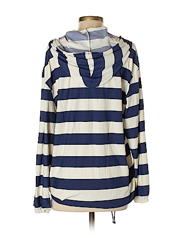 Vince Camuto Zip Up Hoodie (view 2)