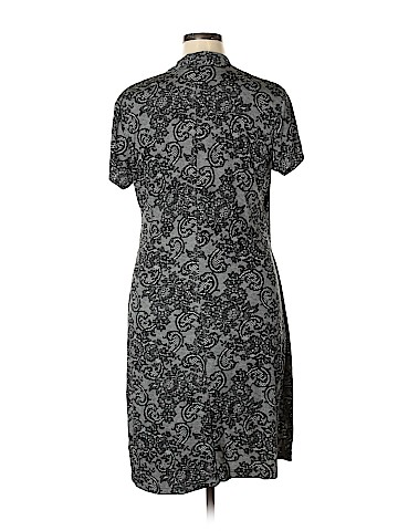 Coldwater Creek Casual Dress (view 2)