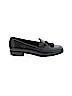 Naturalizer Black Flats Size 7 1/2 - photo 1