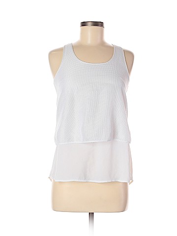 Banana Republic Sleeveless Blouse (view 1)