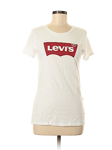 Levi's Short Sleeve T-Shirt (view 1)
