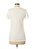 Levi's 100% Cotton White Short Sleeve T-Shirt Size M - photo 2