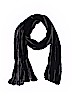 Unbranded Solid Black Scarf One size - photo 1