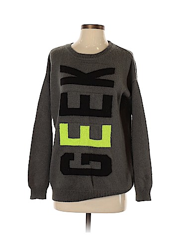 Forever 21 Pullover Sweater (view 1)