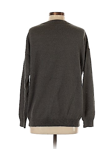 Forever 21 Pullover Sweater (view 2)