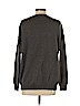 Forever 21 Gray Pullover Sweater Size S - photo 2