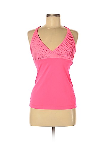 Lululemon Athletica Active Tank (view 1)