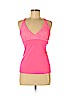 Lululemon Athletica Pink Active Tank Size 6 - photo 1