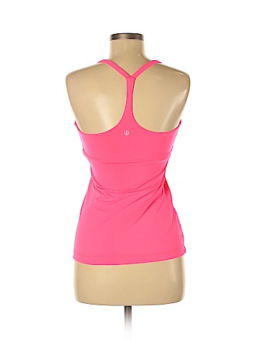Lululemon Athletica Active Tank (view 2)