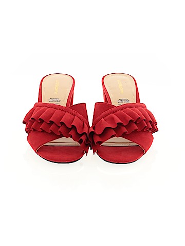 Liz Claiborne Mule/Clog (view 2)