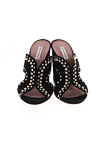 Tabitha Simmons Mule/Clog (view 2)