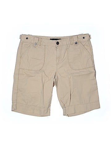 CALVIN KLEIN JEANS Khaki Shorts (view 1)