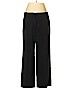 Briggs New York Black Dress Pants Size 10 (petite) - photo 1