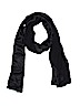 Unbranded Solid Black Scarf One size - photo 1