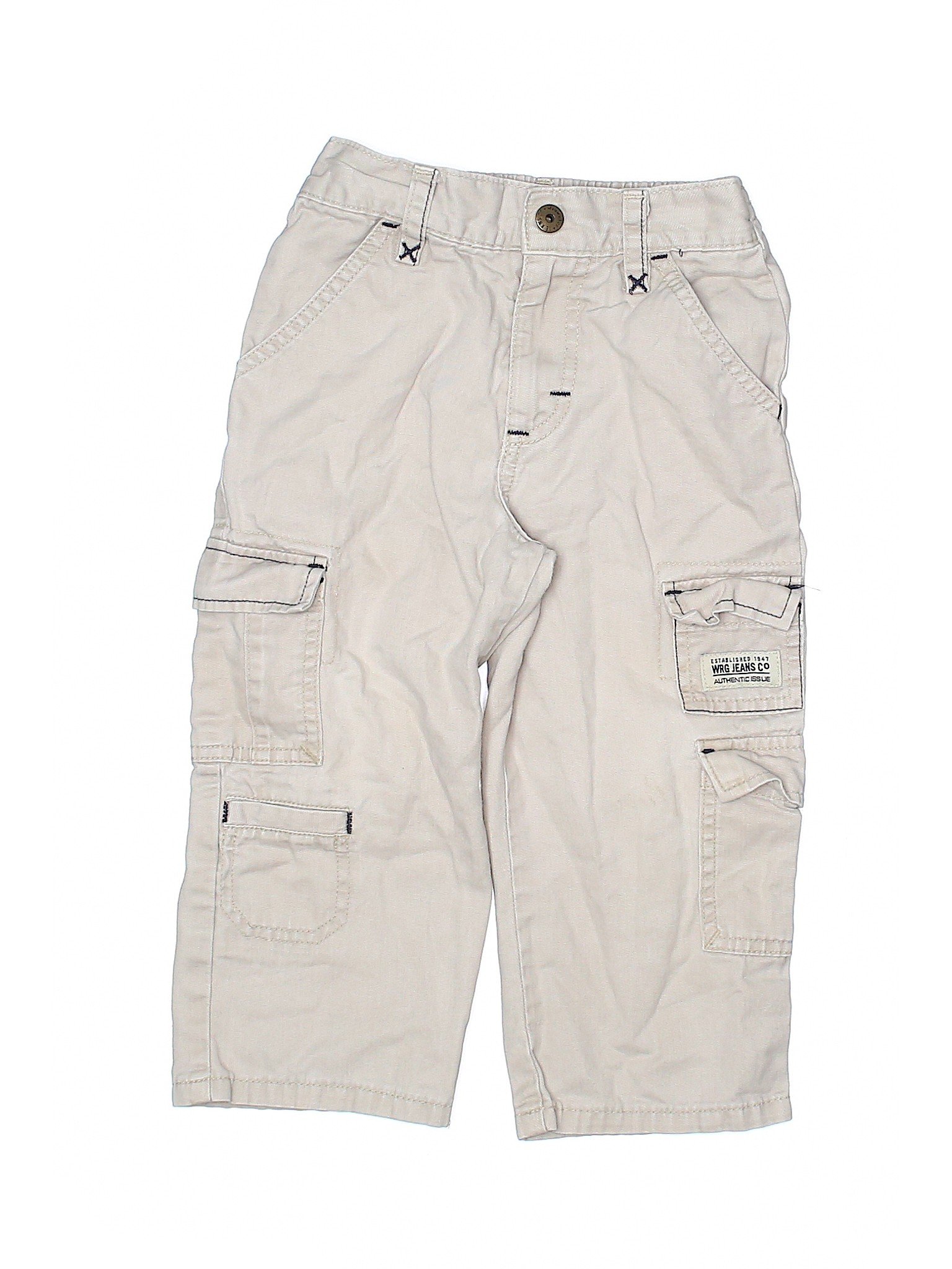 wrg jeans co cargo shorts