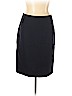 Evan Picone 100% Polyester Blue Casual Skirt Size 14 - photo 1