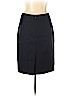 Evan Picone 100% Polyester Blue Casual Skirt Size 14 - photo 2