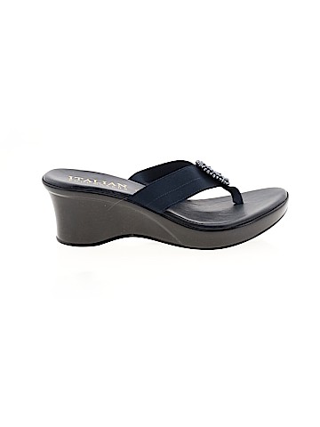 Italian Shoemakers Footwear Wedges (view 1)