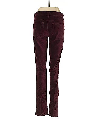 Pilcro and The Letterpress Cords (view 2)