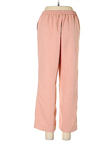 Alfred Dunner Dress Pants (view 2)