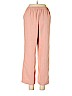 Alfred Dunner 100% Polyester Pink Dress Pants Size 10 (petite) - photo 2