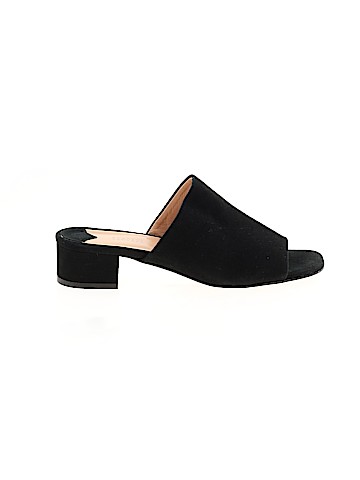 Barneys New York Heels (view 1)