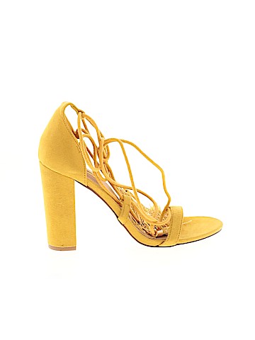 Forever 21 Heels (view 1)