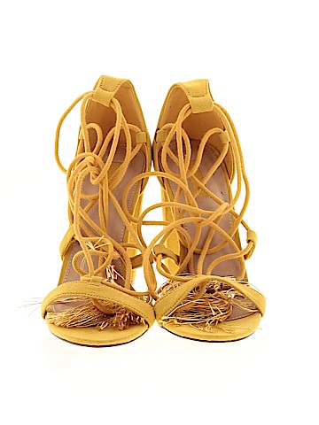 Forever 21 Heels (view 2)