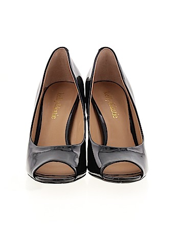 Kelly & Katie Heels (view 2)